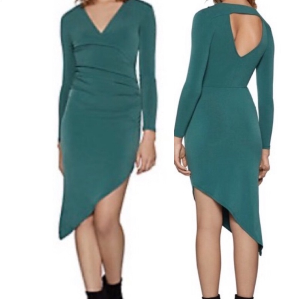 New Bcbg Bodycon Dress